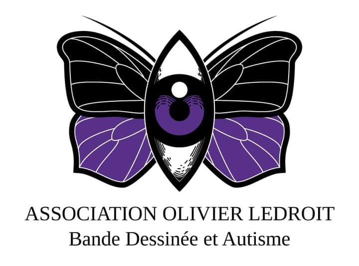 Association Olivier Ledroit BD et Autisme